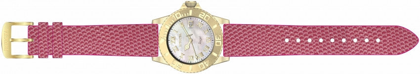 Image Band for Invicta Angel 18414