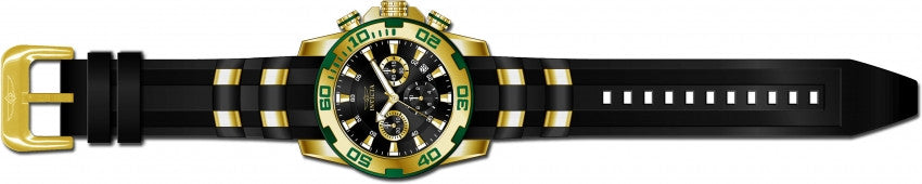 Image Band for Invicta Pro Diver 22347