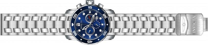 PARTS for Invicta Pro Diver 21921