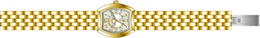 Image Band for Invicta Angel 15039