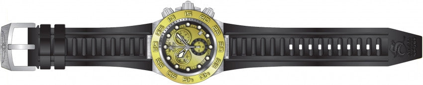 Image Band for Invicta Subaqua 15577