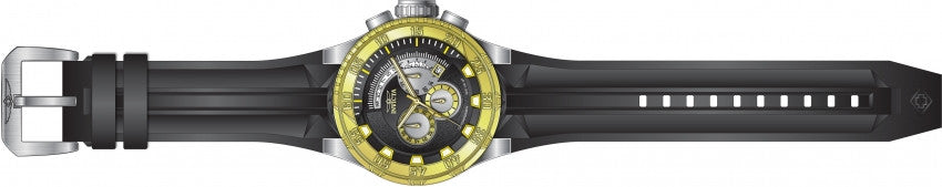 Image Band for Invicta I-Force 16923