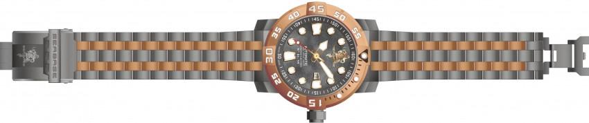 PARTS for Invicta Sea Base 14241