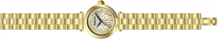 Band for Invicta Wildflower 23982