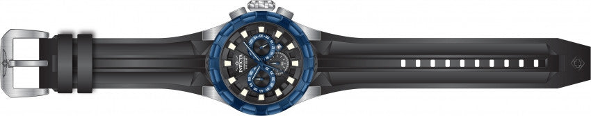 Image Band for Invicta I-Force 16921