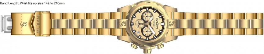 PARTS for Invicta Speedway 1338