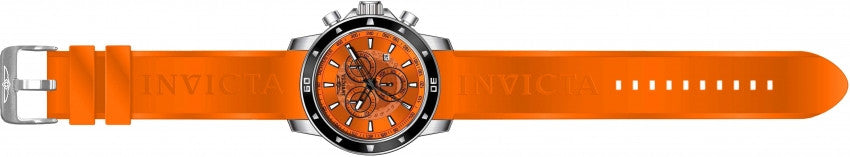 Image Band for Invicta Specialty 11383