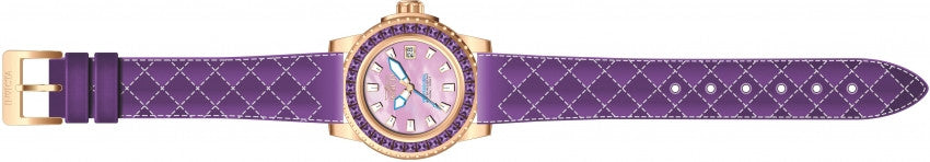 Image Band for Invicta Angel 20056