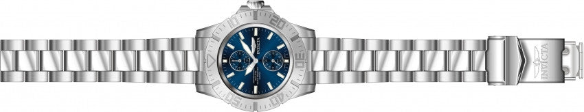 Image Band for Invicta Pro Diver 16029