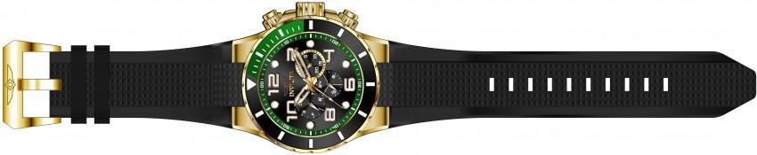 PARTS for Invicta Pro Diver 18739