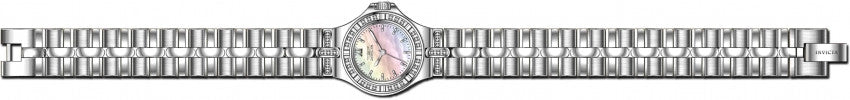 Image Band for Invicta Wildflower 17063