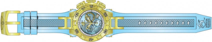 Image Band for Invicta Subaqua 17237