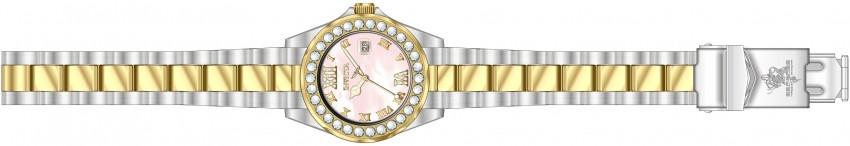 PARTS for Invicta Sea Base 20392