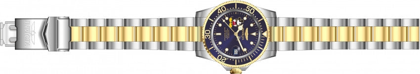 Image Band for Invicta Disney Limited Edition 22778