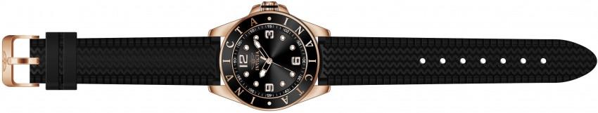 PARTS for Invicta Pro Diver 21847