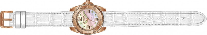 Image Band for Invicta Angel 15007