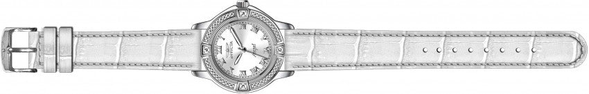 Image Band for Invicta Angel 14933