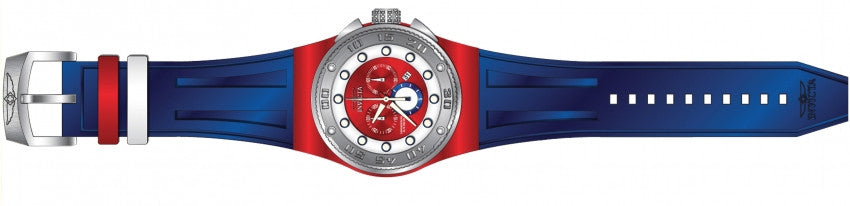 Image Band for Invicta Akula 12315