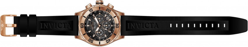 Image Band for Invicta Signature 7380