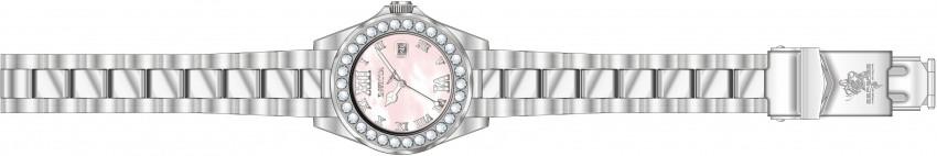 PARTS for Invicta Sea Base 20388