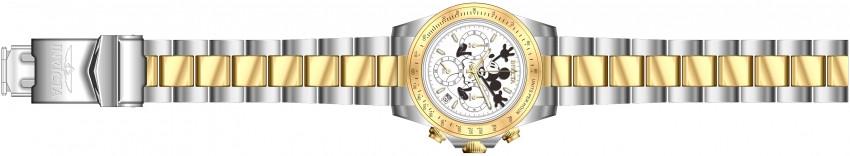 PARTS for Invicta Disney Limited Edition 22865