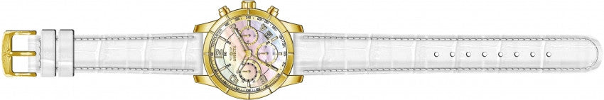 Image Band for Invicta Angel 15379
