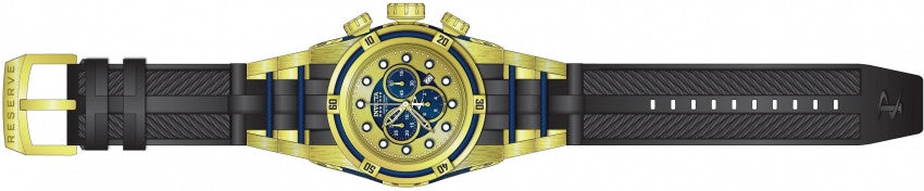 Image Band for Invicta Bolt 19731