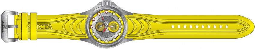Image Band for Invicta S1 Rally 12335