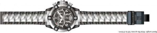 PARTS for Invicta JT 13048 - Invicta Watch Bands
