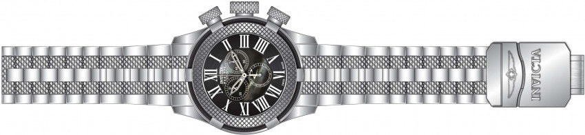 Image Band for Invicta Bolt 17431