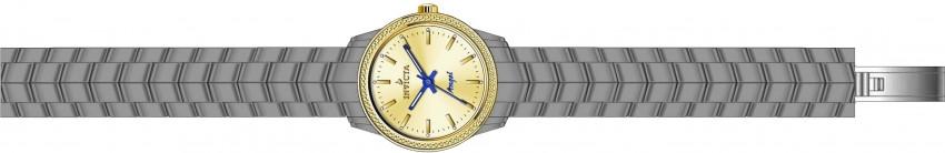 PARTS for Invicta Ceramics 14911