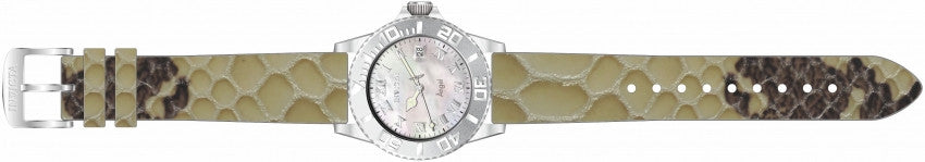 Image Band for Invicta Angel 18418