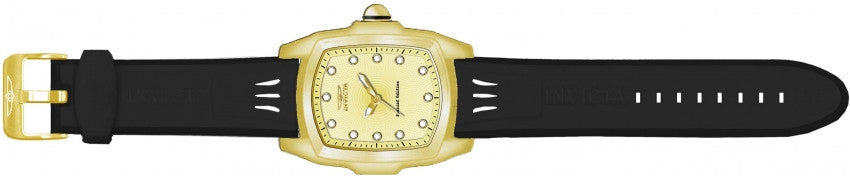 Image Band for Invicta Lupah 19504