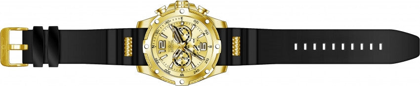 Image Band for Invicta I-Force 19660