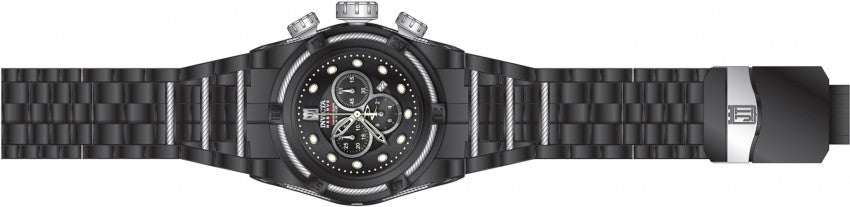 Image Band for Invicta JT 14425