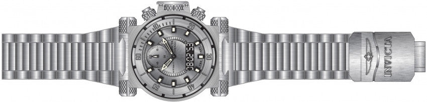 Image Band for Invicta Coalition Forces 12487