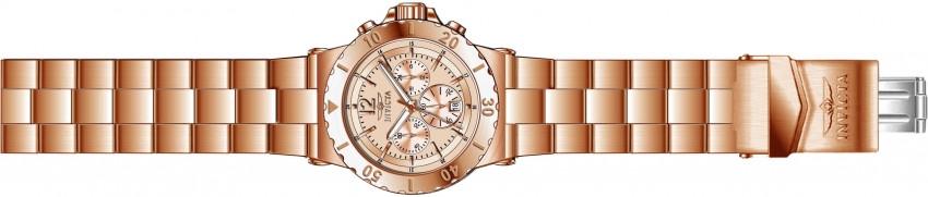 PARTS for Invicta Specialty 1267