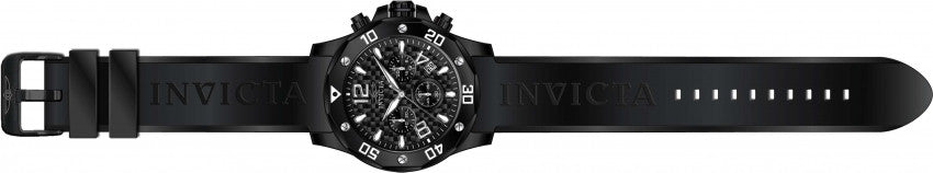Image Band for Invicta Specialty 14890