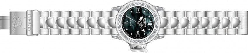 Image Band for Invicta Elite Diamond 22693