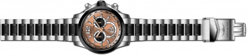 Image Band for Invicta Specialty 0079