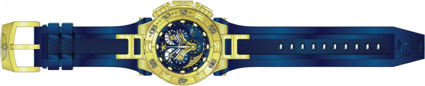 Image Band for Invicta Subaqua 18530