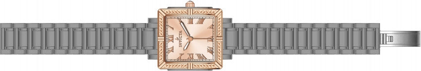 Image Band for Invicta Ceramics 14905