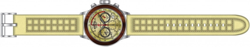Image Band for Invicta S1 Rally 23064