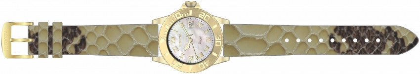 Image Band for Invicta Angel 18421