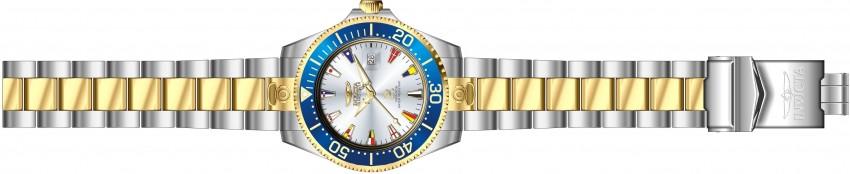PARTS for Invicta Pro Diver 21326
