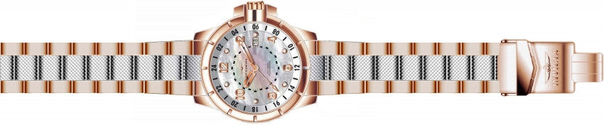 Image Band for Invicta Specialty 1180