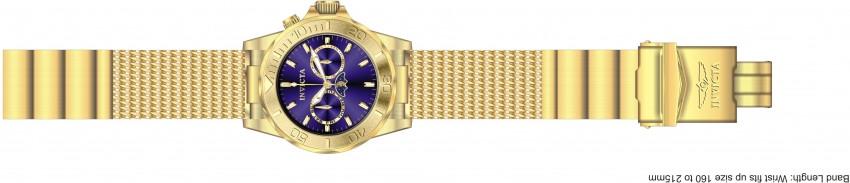 PARTS for Invicta Pro Diver 80194