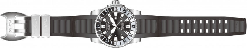 Image Band for Invicta Pro Diver 19681