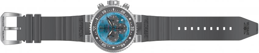 PARTS for Invicta Pro Diver 24292