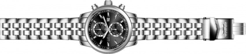 Image Band for Invicta Specialty 0250